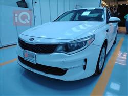 كيا اوبتيما